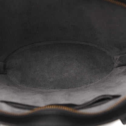 Louis Vuitton Epi Saint Jacques PM Black 5 of 11