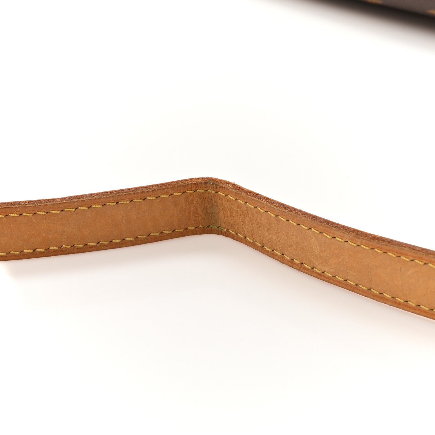 Louis Vuitton Monogram Musette Salsa Long Strap 14 of 14