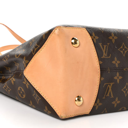 Louis Vuitton Monogram Wilshire GM 8 of 9