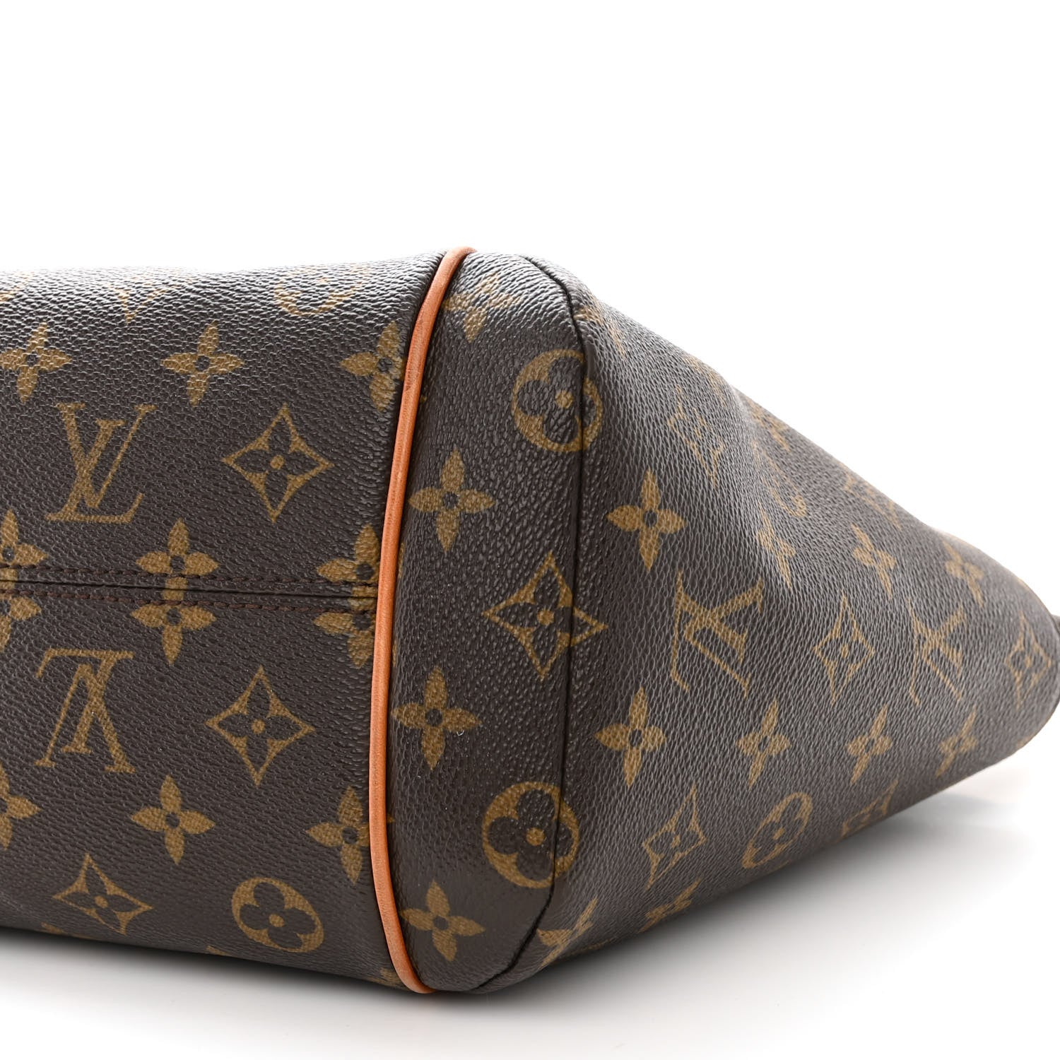 Louis Vuitton Monogram Totally PM 9 of 9