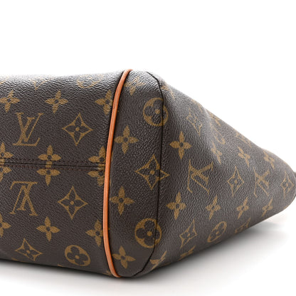 Louis Vuitton Monogram Totally PM 9 of 9