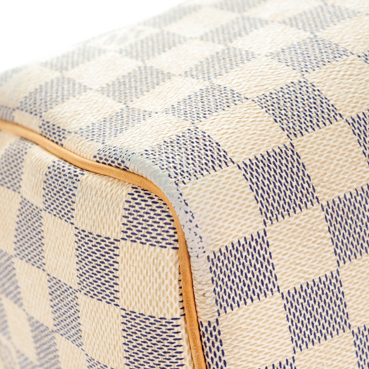 Damier Azur Speedy 25