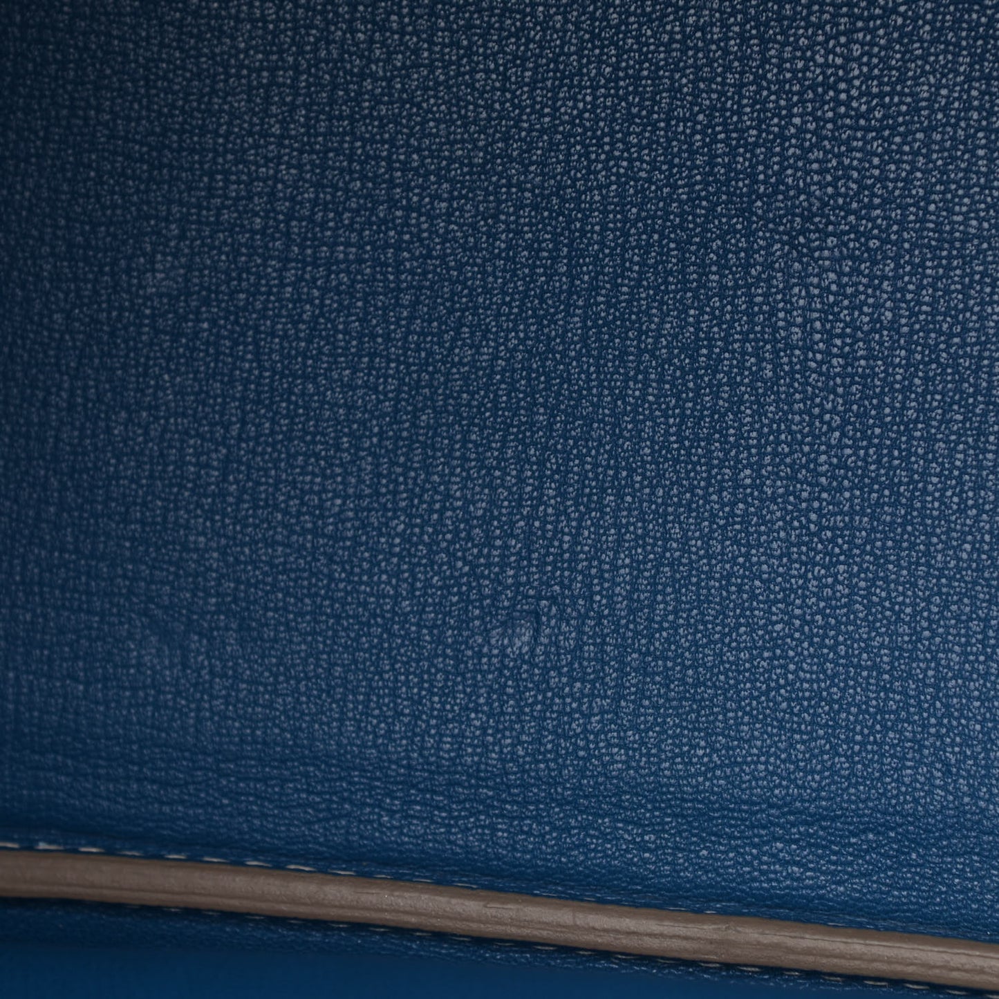 Epsom Candy Birkin 35 Celeste Mykonos