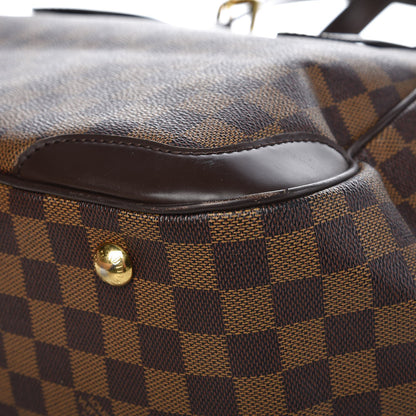 Louis Vuitton Damier Ebene Verona GM 12 of 15