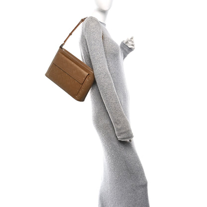 Louis Vuitton Mat Monogram Allston Ambre 2 of 10