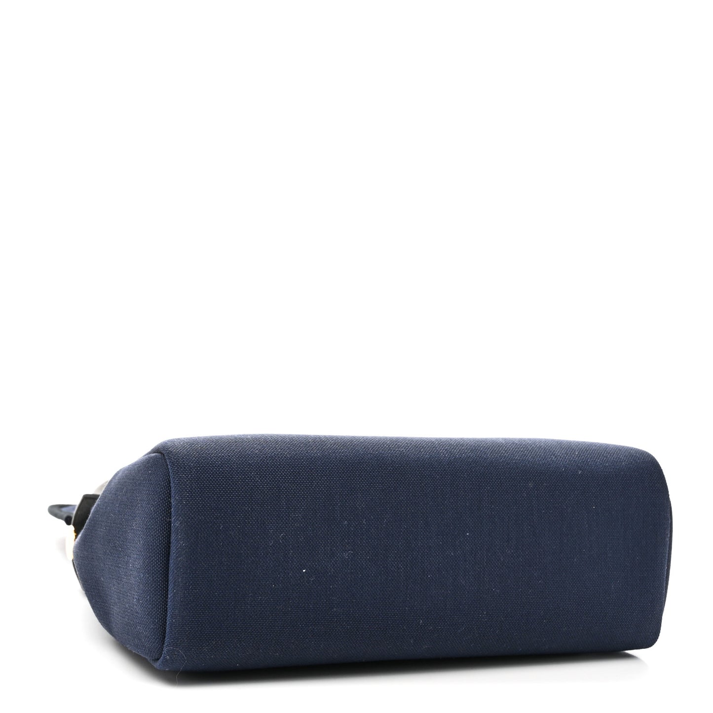 Military Toile Vache Hunter Herbag Zip Retourne 31 PM Bleu Marine Black