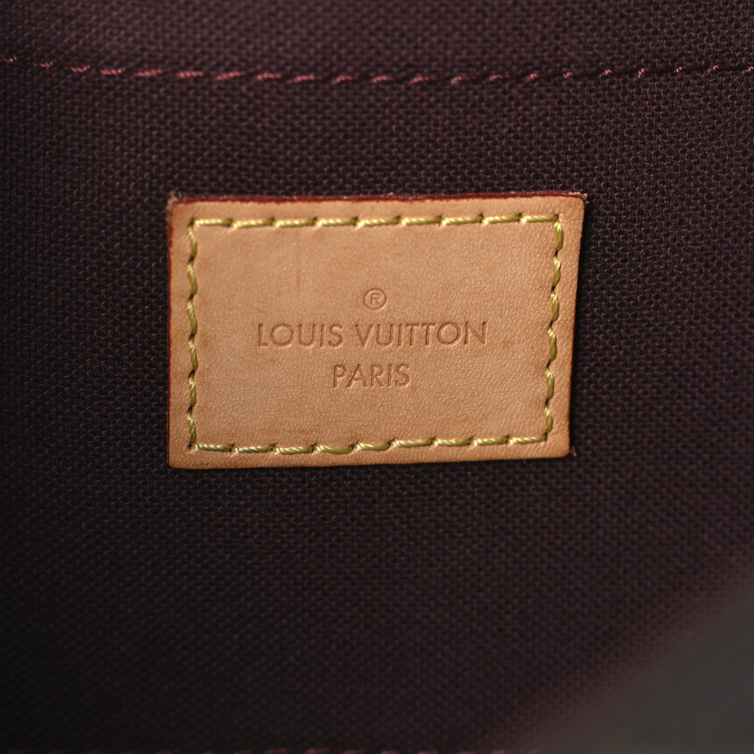 Louis Vuitton Monogram Favorite PM 6 of 12