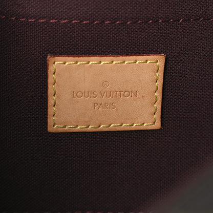 Louis Vuitton Monogram Favorite PM 6 of 12