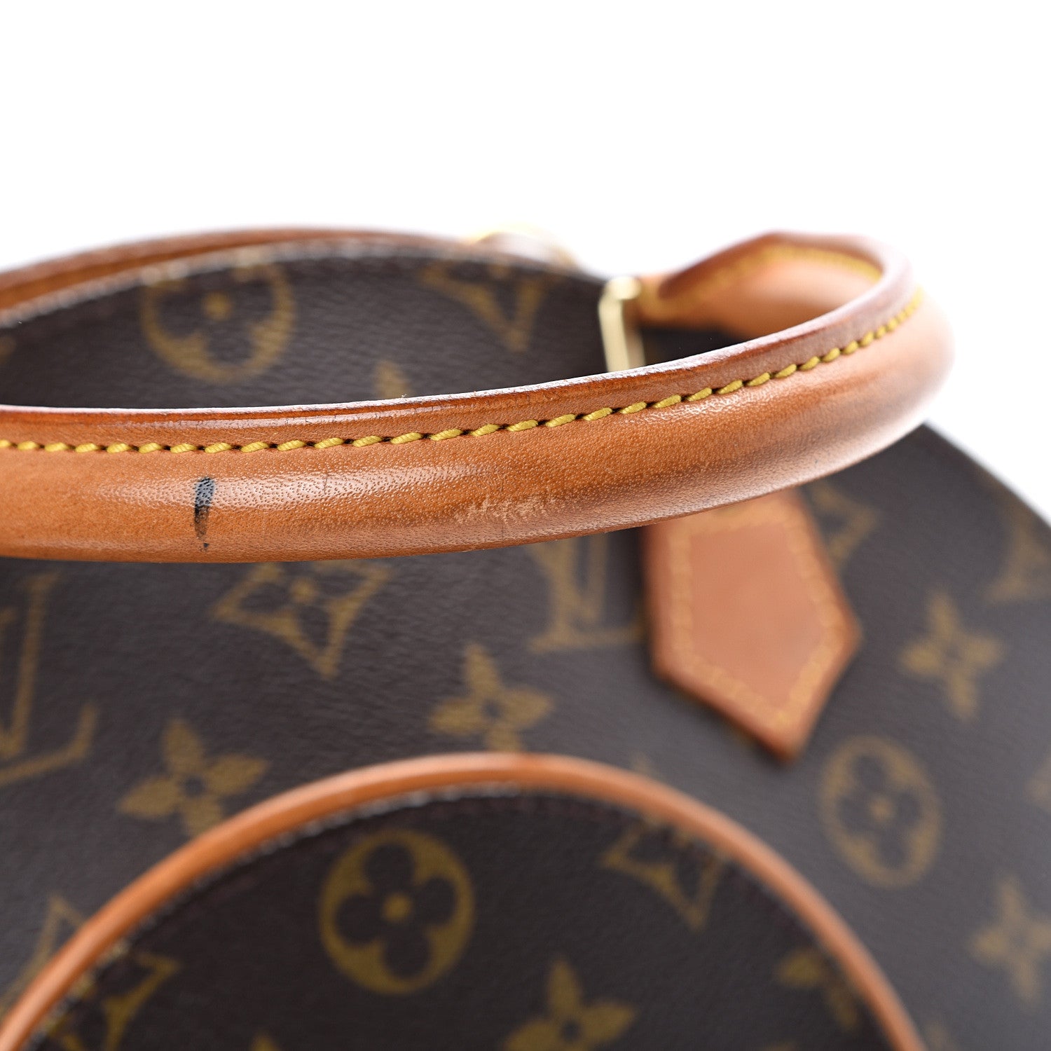 Louis Vuitton Monogram Ellipse PM 17 of 19