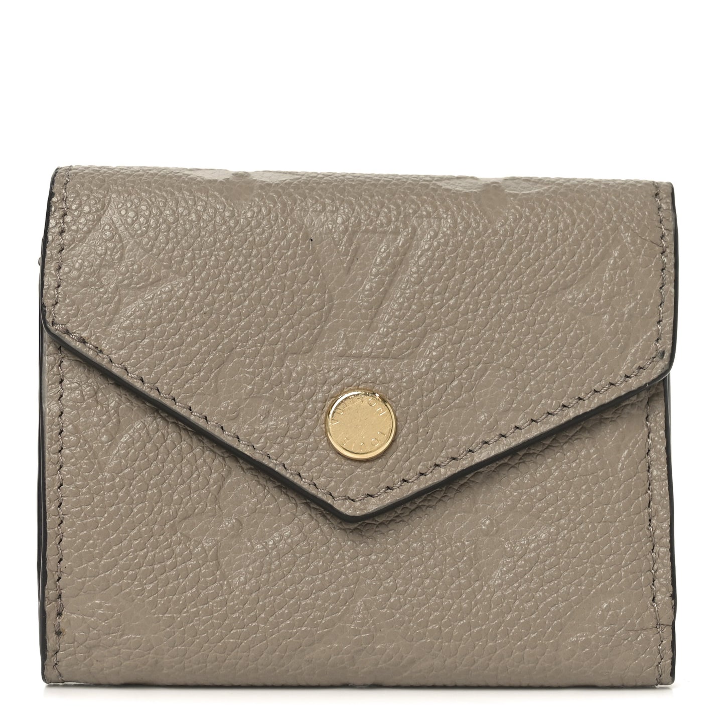 Empreinte Zoe Wallet Tourterelle