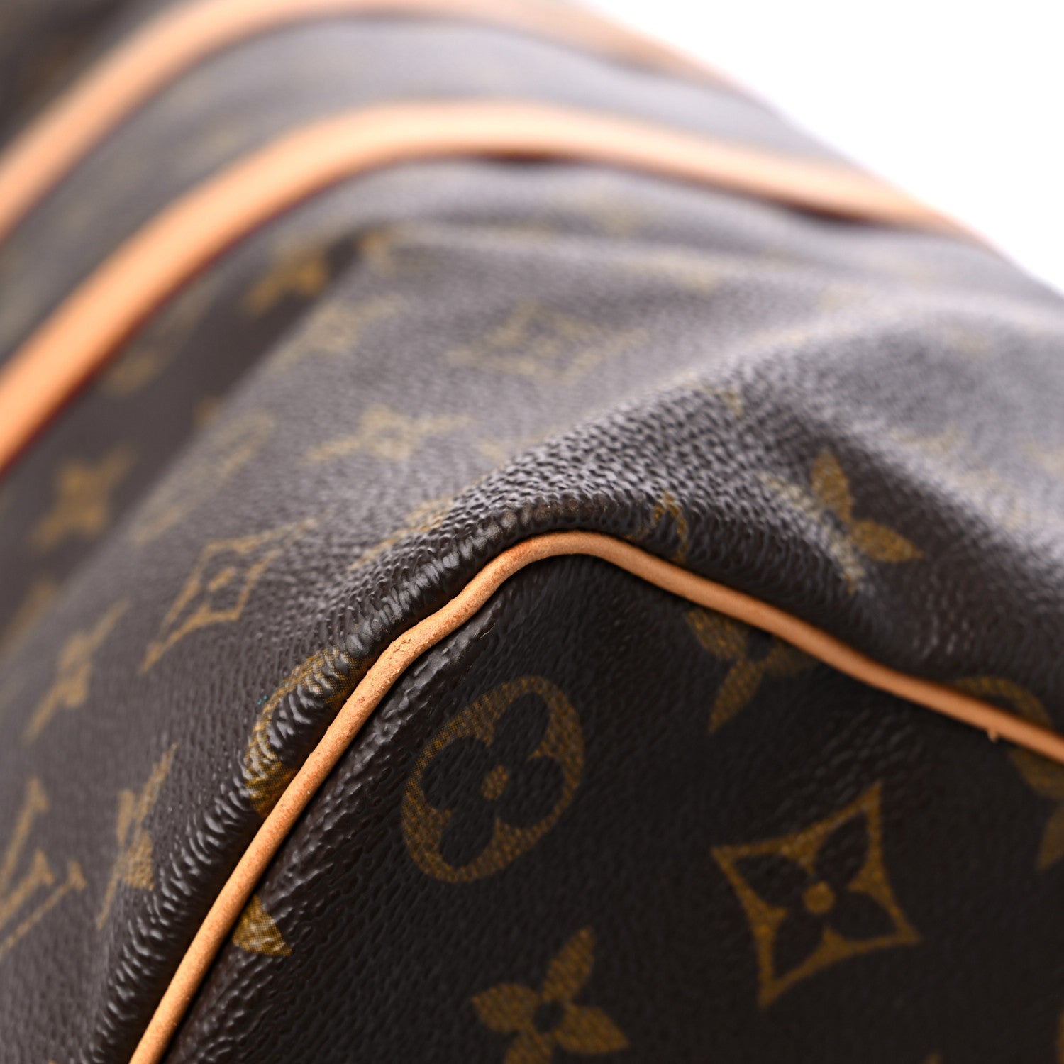 Louis Vuitton Monogram Keepall 45 8 of 18