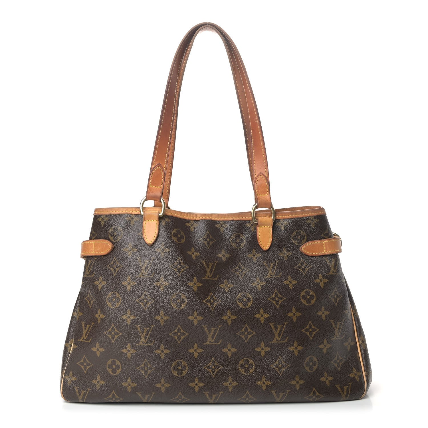 Louis Vuitton Monogram Batignolles Horizontal 1 of 17