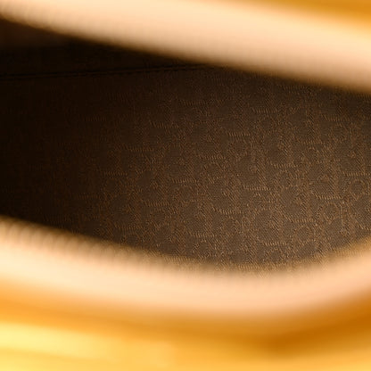 Christian Dior Patent Cannage Medium Lady Dior Beige 5 of 14