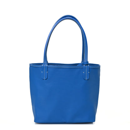 Goyard Goyardine Reversible Mini Anjou Sky Blue 3 of 21