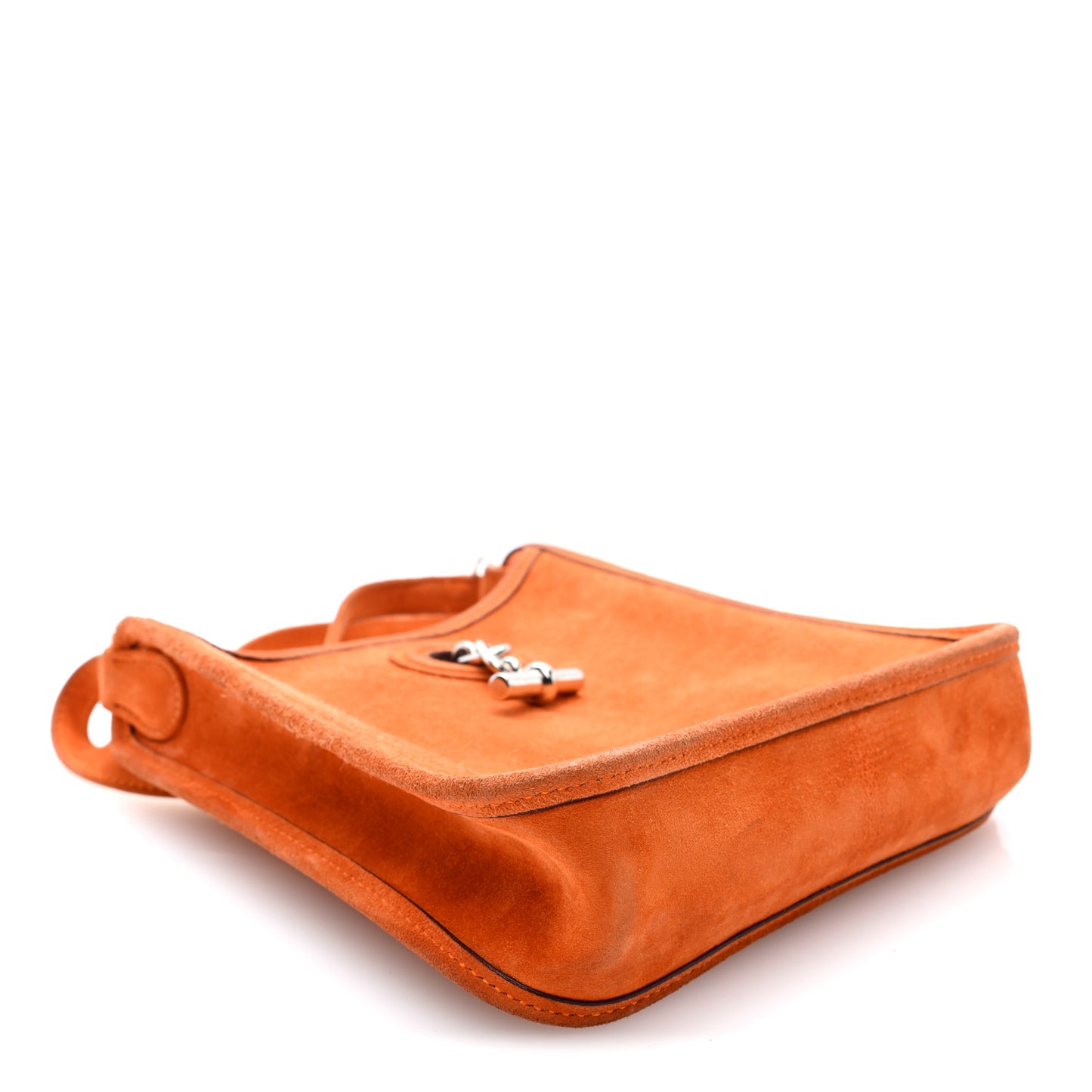 Veau Doblis Vespa TPM Orange