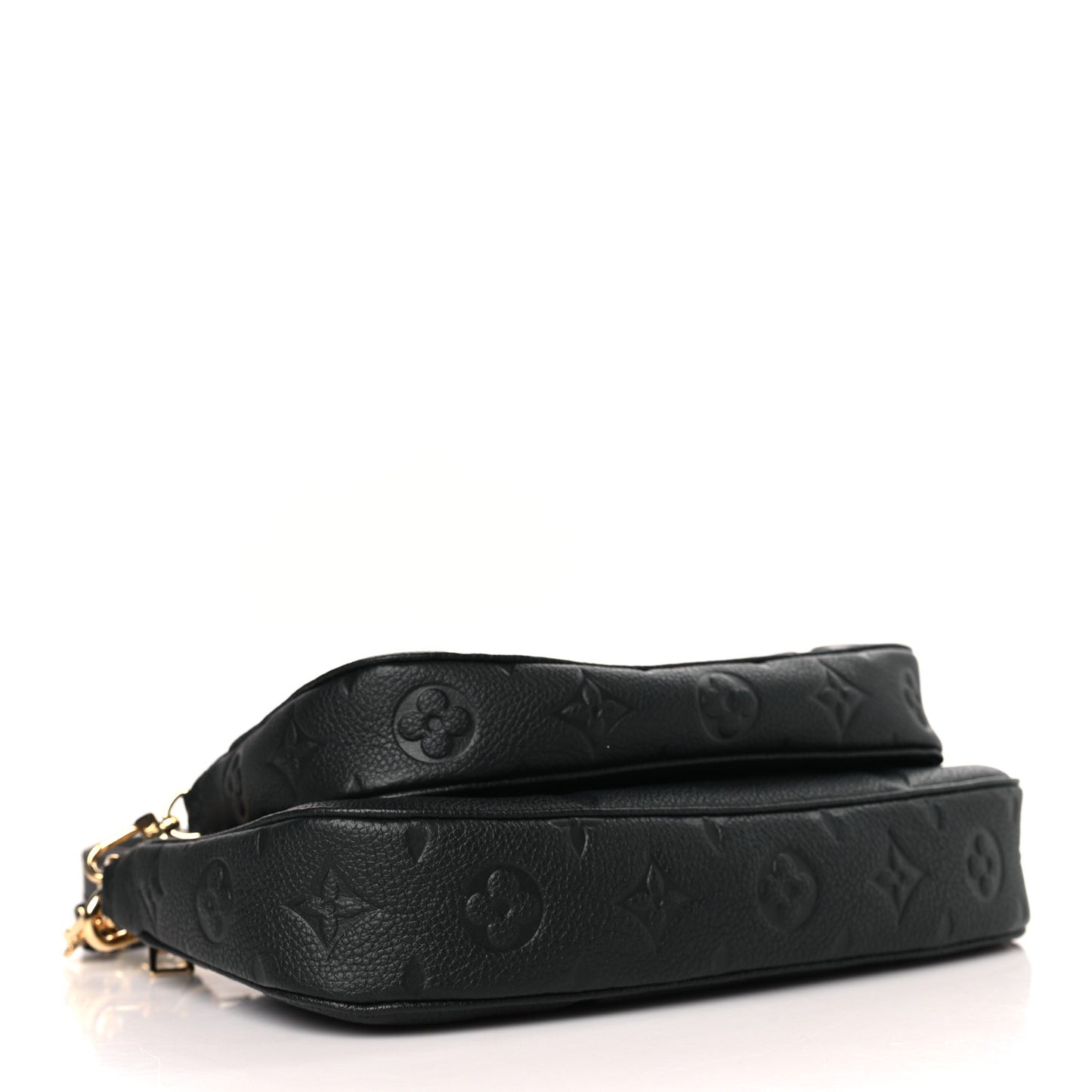 Empreinte Monogram Giant Multi Pochette Accessories Black