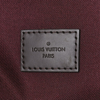 Louis Vuitton Damier Ebene Iena MM 6 of 8