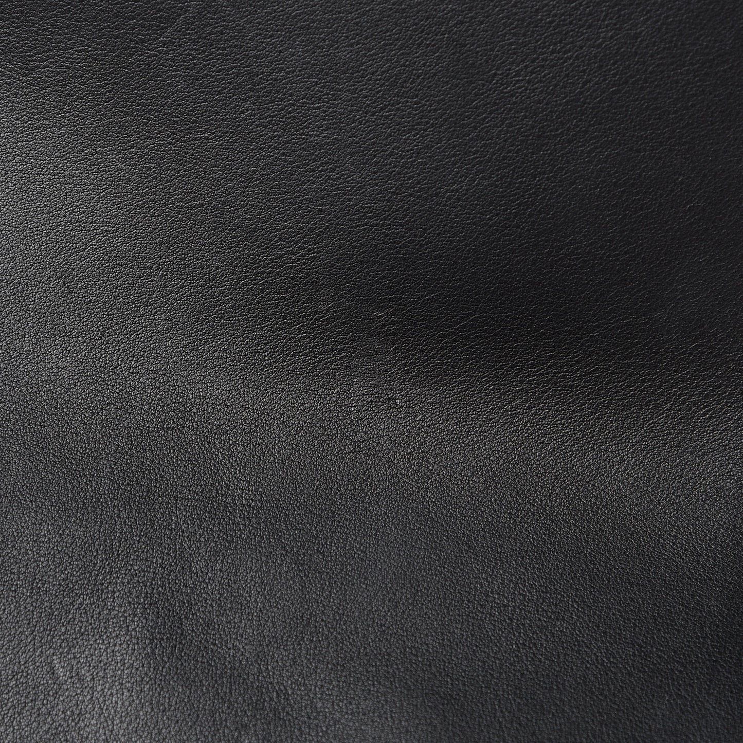 Lambskin Quilted Medium Boy Flap Black