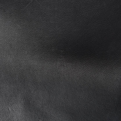 Chanel Lambskin Quilted Medium Boy Flap Black 11 of 14