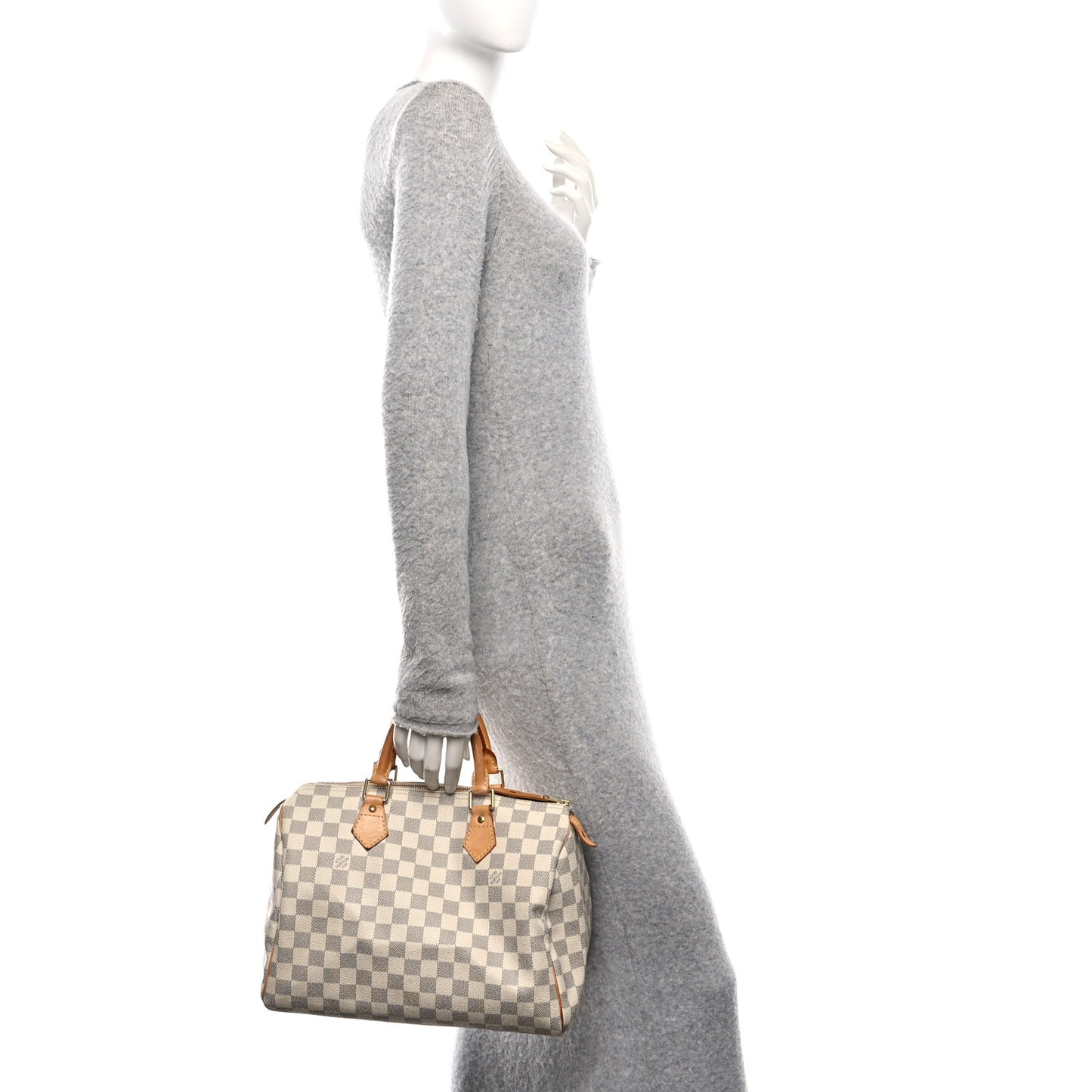Damier Azur Speedy 30
