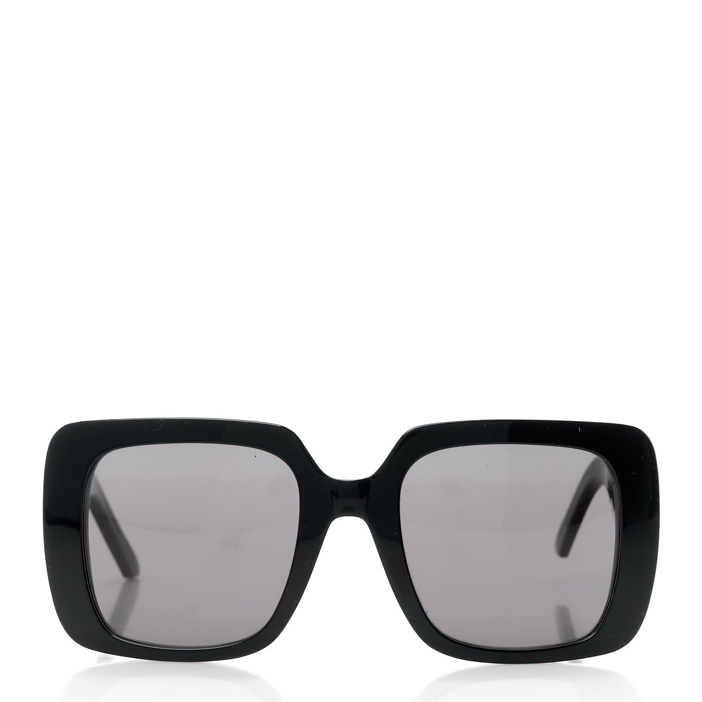 Acetate Wildior S3U Sunglasses Black