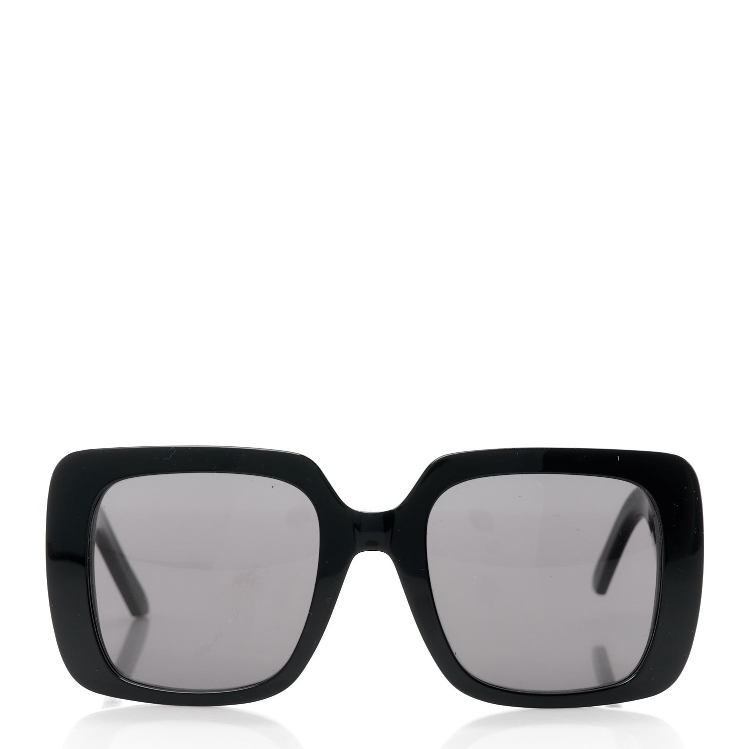 Christian Dior Acetate Wildior S3U Sunglasses Black 2 of 7