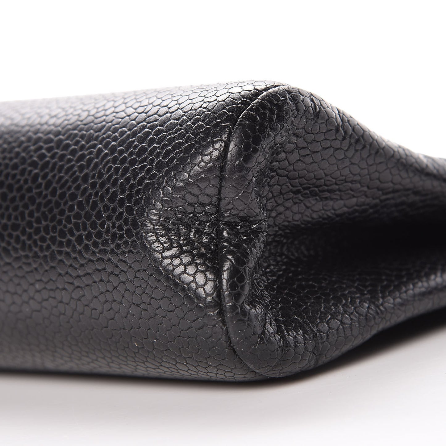 Caviar Timeless CC Cosmetic Pouch Black