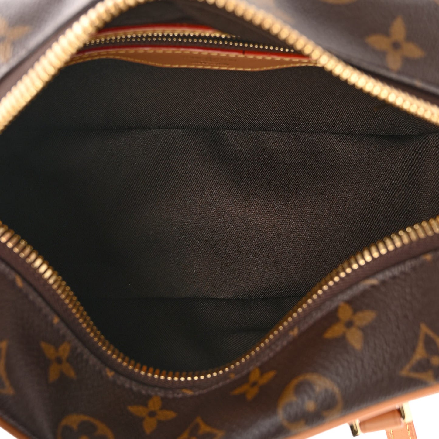 Monogram Cite