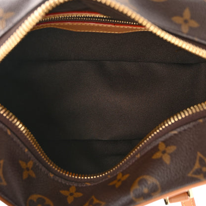 Louis Vuitton Monogram Cite 5 of 9