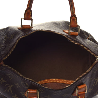 Louis Vuitton Monogram Speedy 30 5 of 19