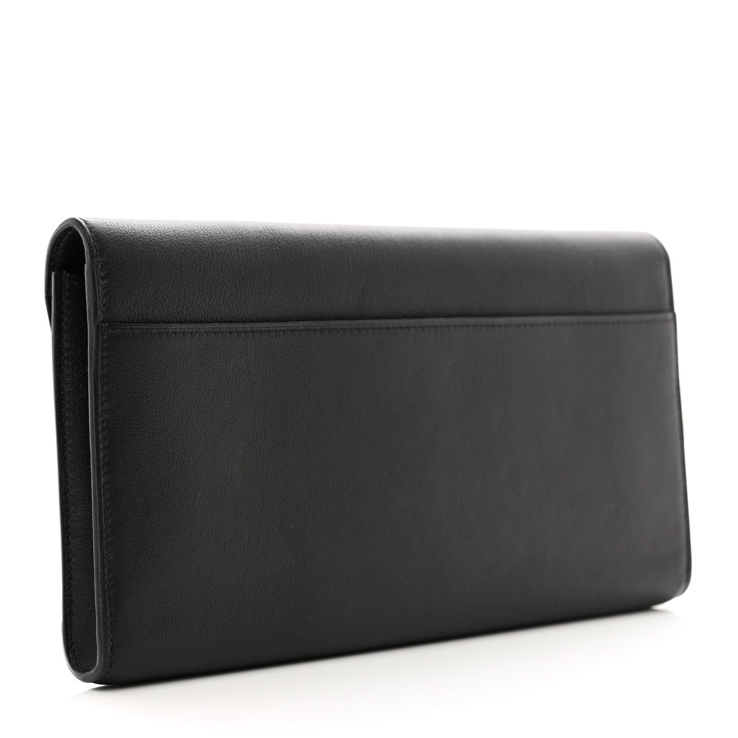 Evergrain Spiraket Travel Wallet Black