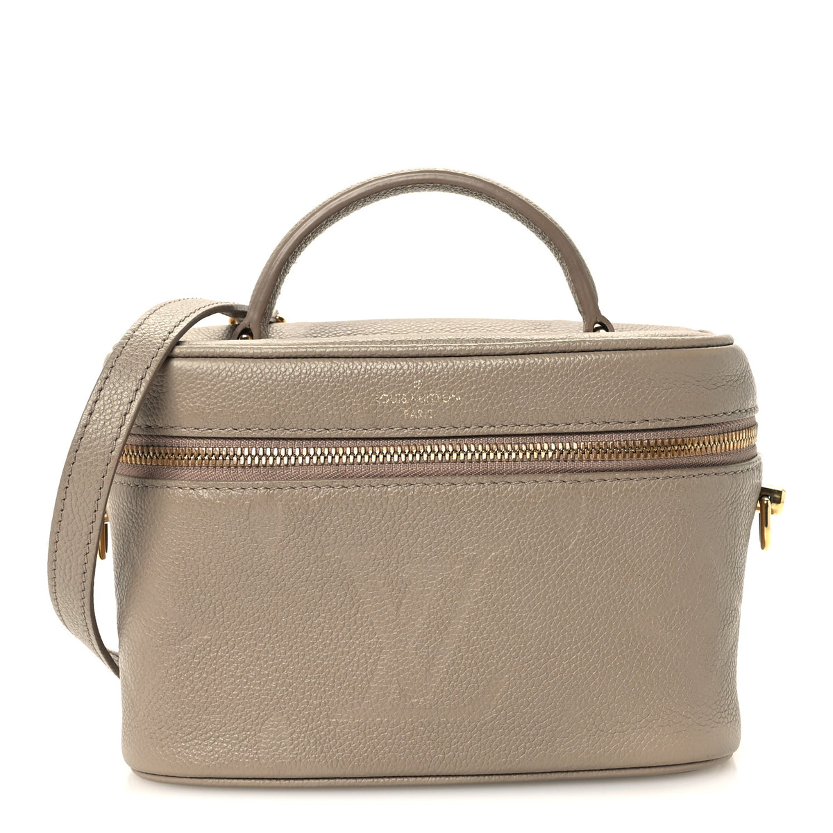 Empreinte Monogram Giant Vanity PM Tourterelle