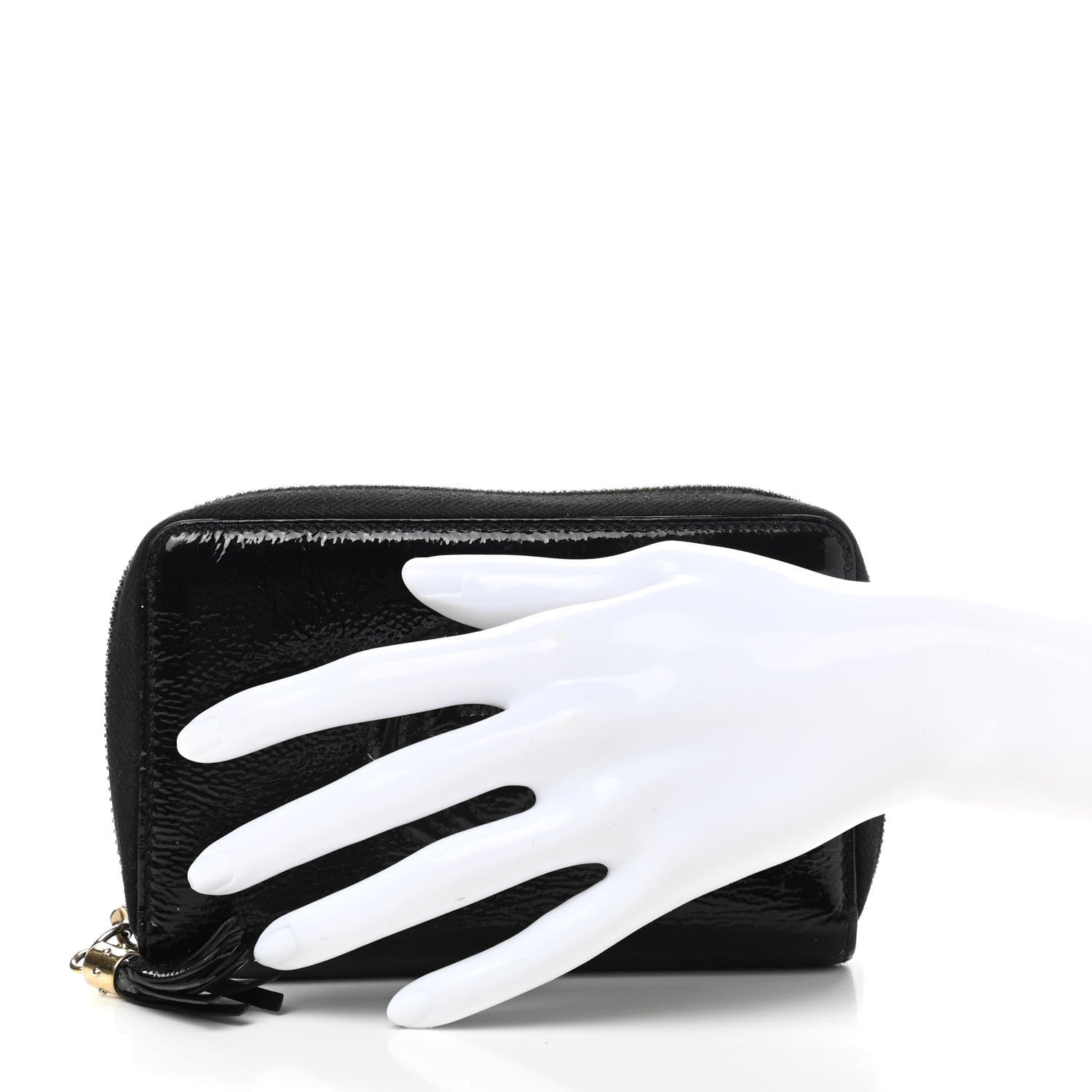 Balenciaga Agneau Classic Hardware Town Black 4 of 23