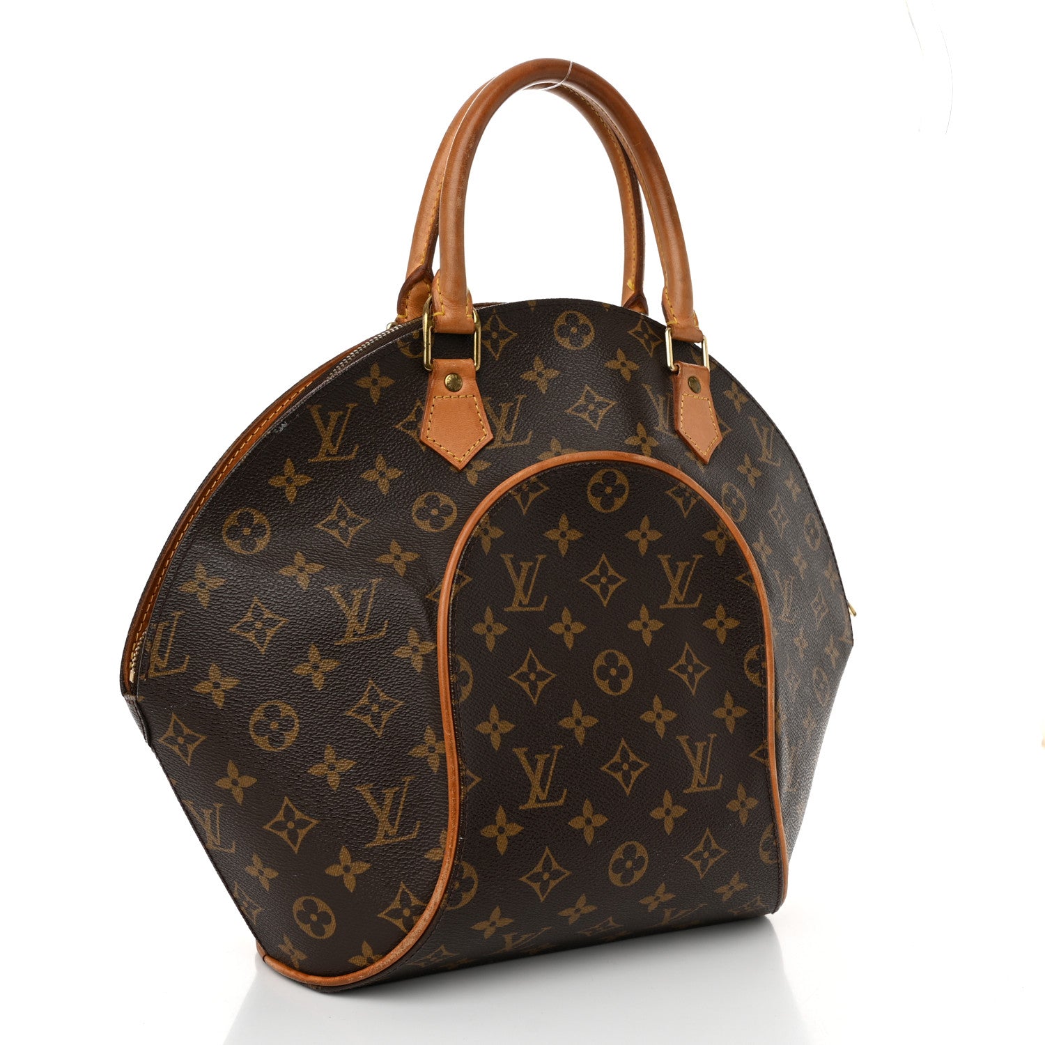 Louis Vuitton Monogram Ellipse MM 3 of 14