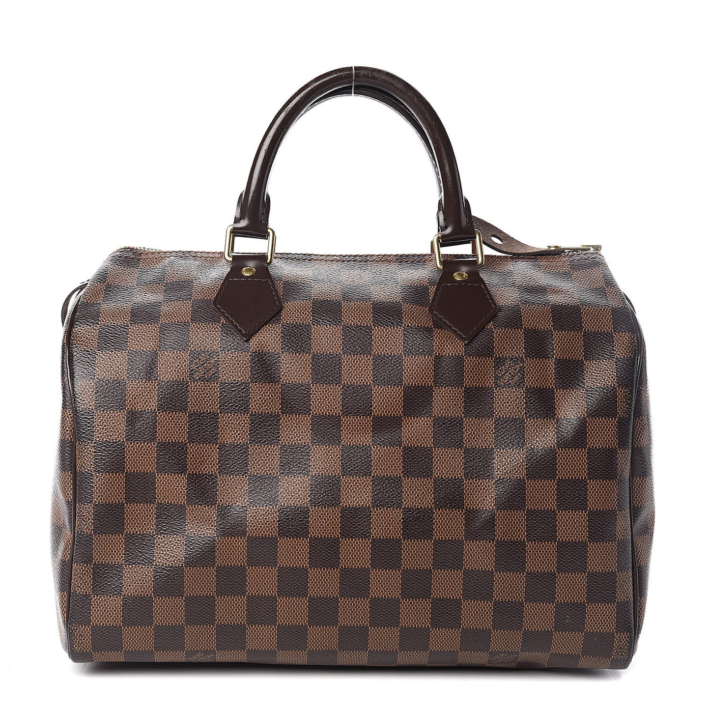 Damier Ebene Speedy 30
