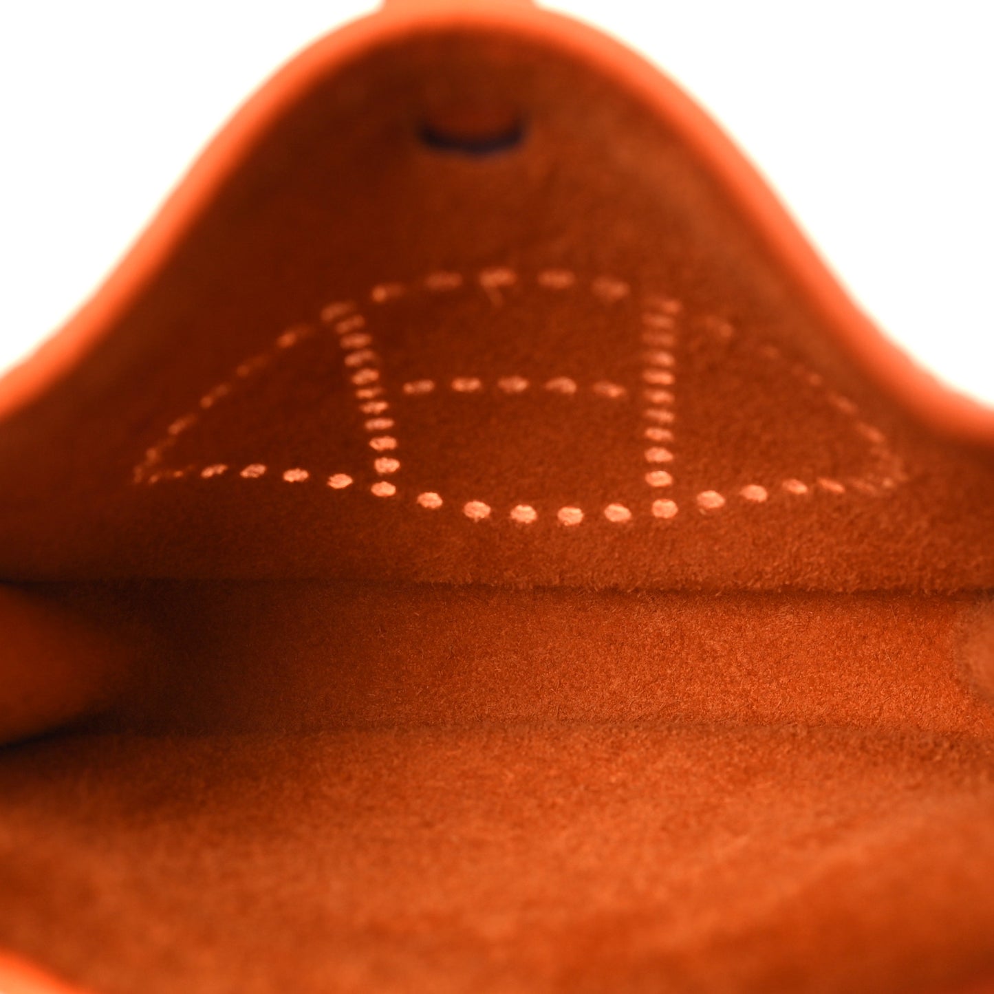 Taurillon Clemence Evelyne TPM Orange