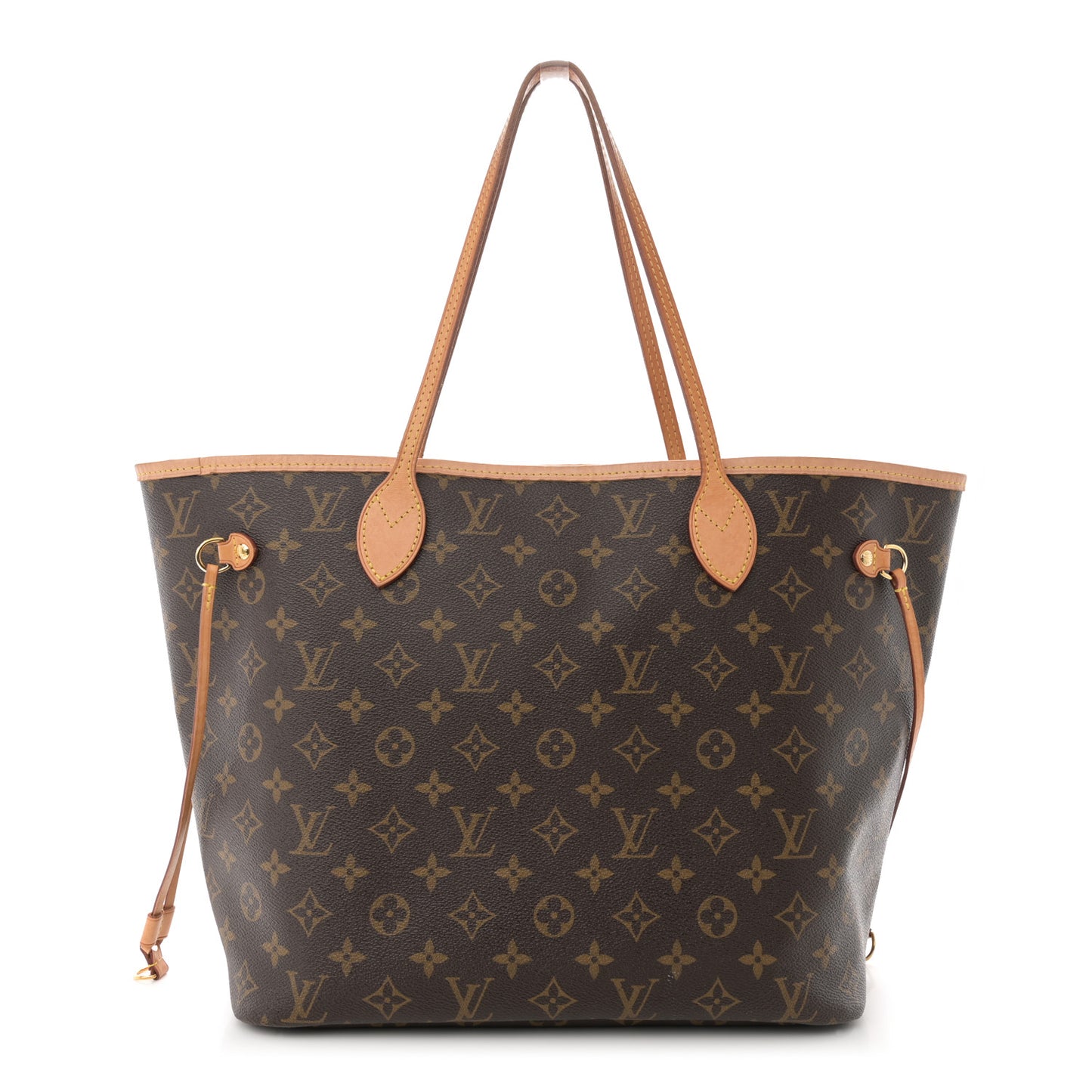 Monogram Neo Neverfull MM