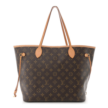 Louis Vuitton Monogram Neo Neverfull MM 1 of 11