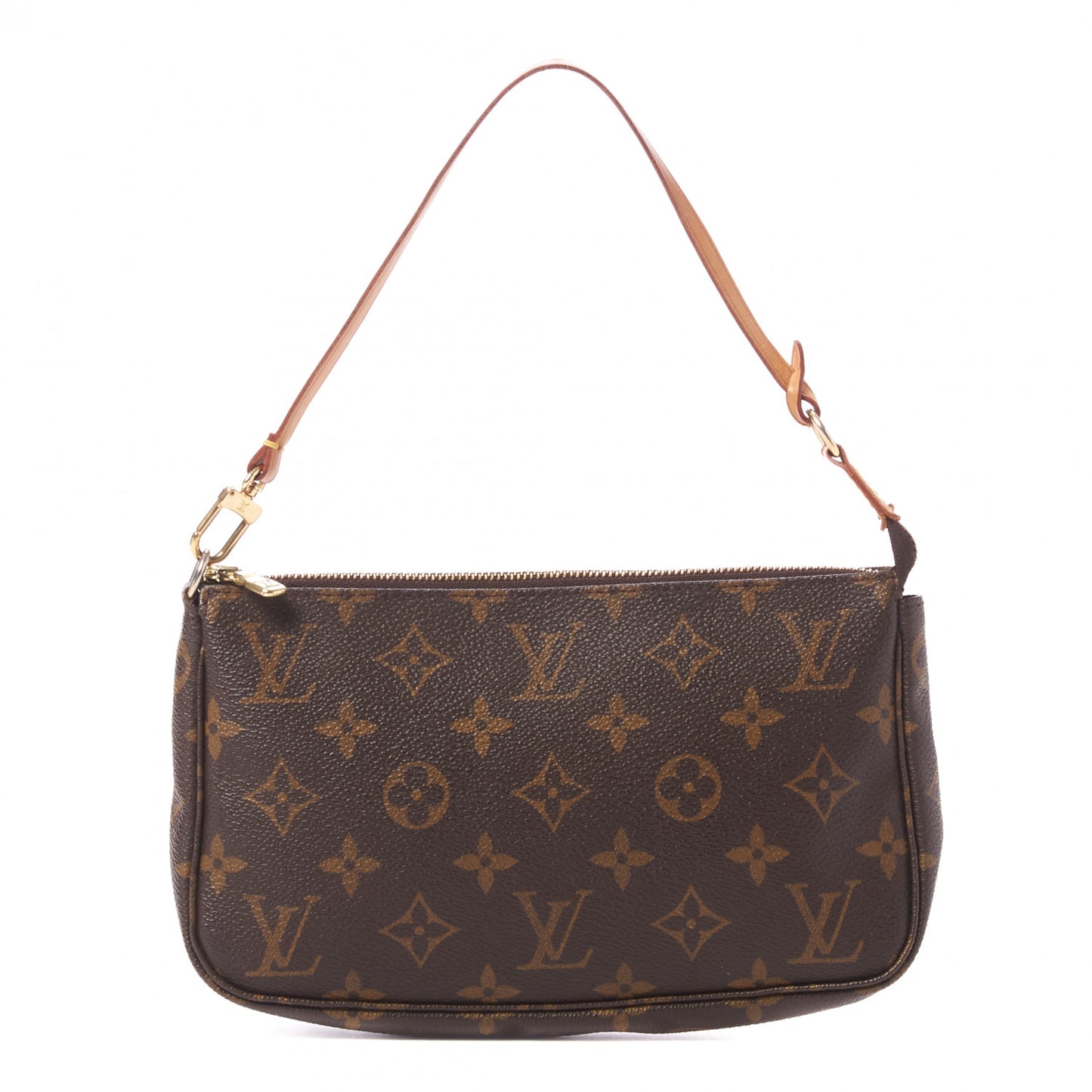 Monogram Pochette Accessories