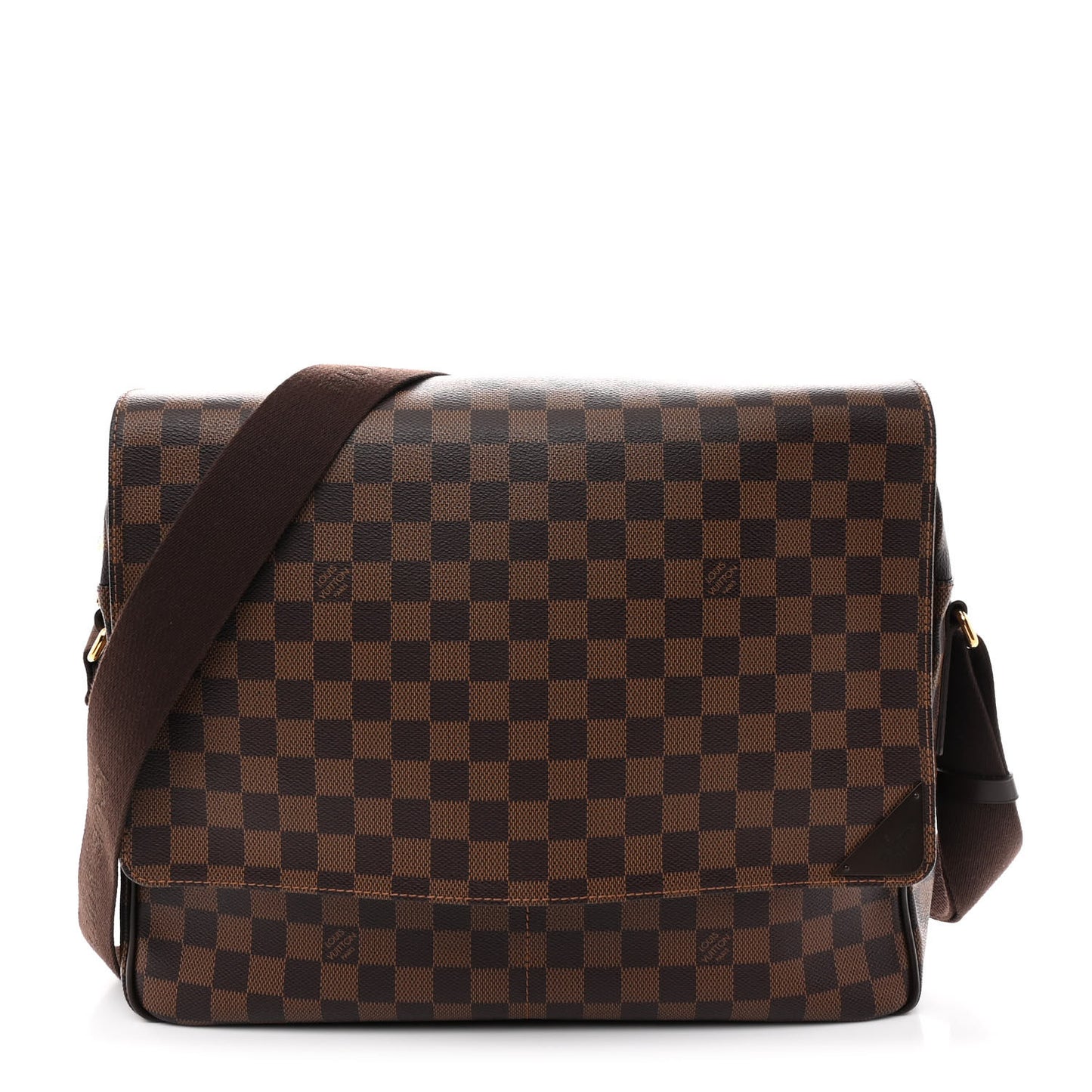 Damier Ebene Shelton GM