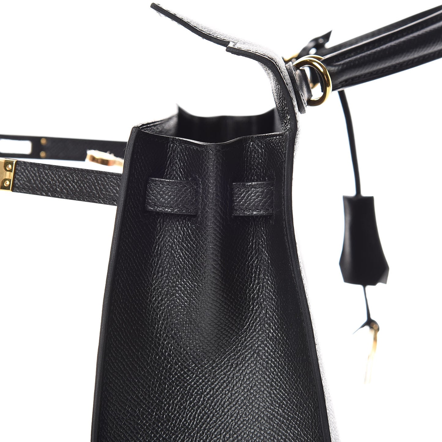 Epsom Kelly Sellier 25 Black