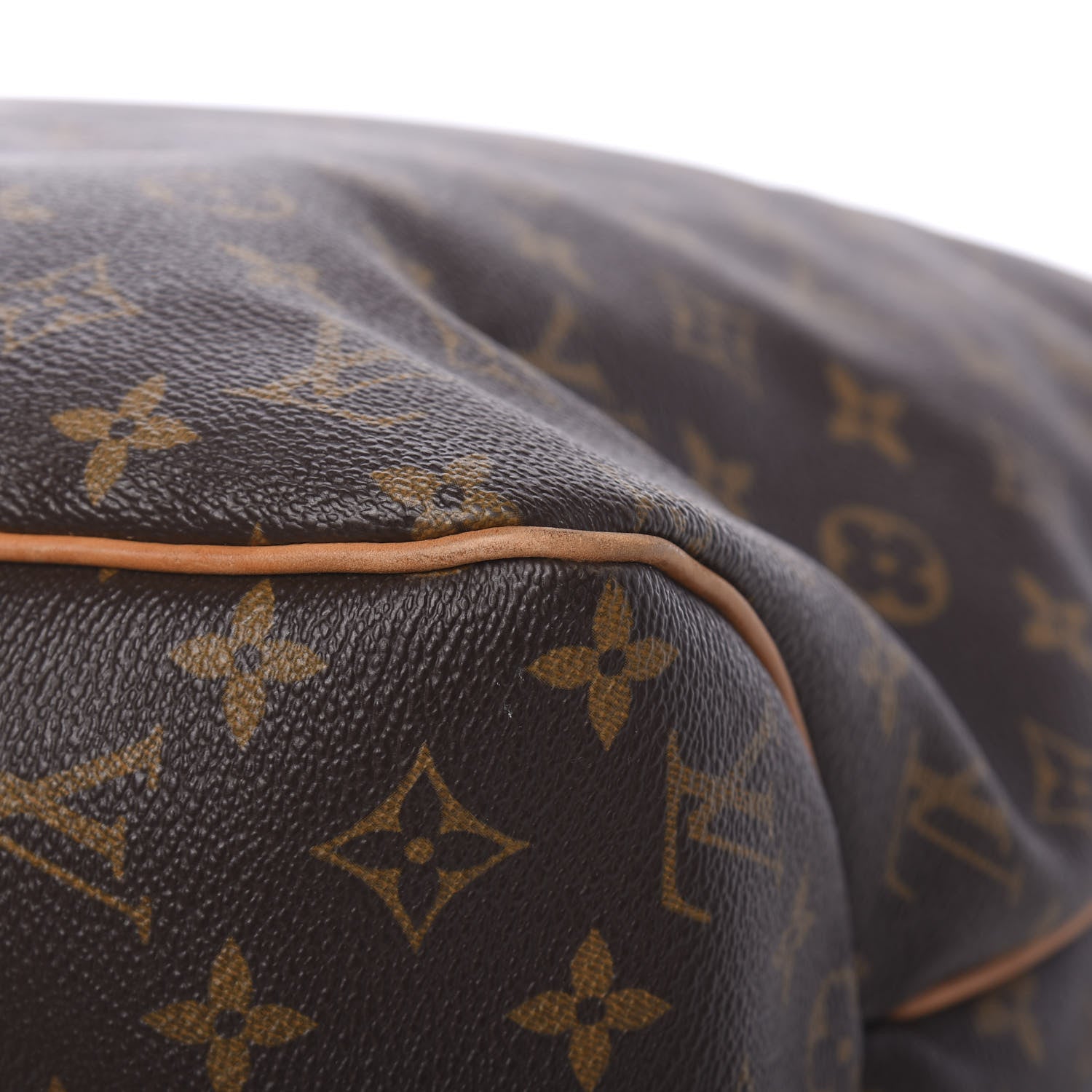 Louis Vuitton Monogram Delightful MM 11 of 14