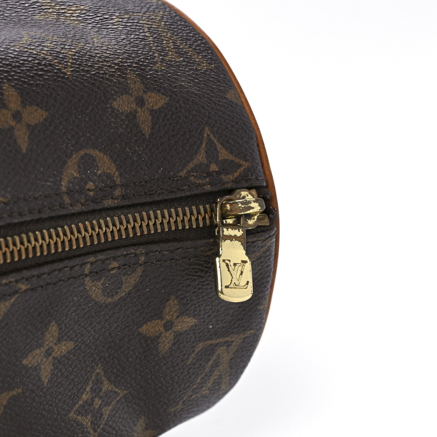 Louis Vuitton Monogram Papillon 26 7 of 13