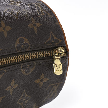 Louis Vuitton Monogram Papillon 26 7 of 13