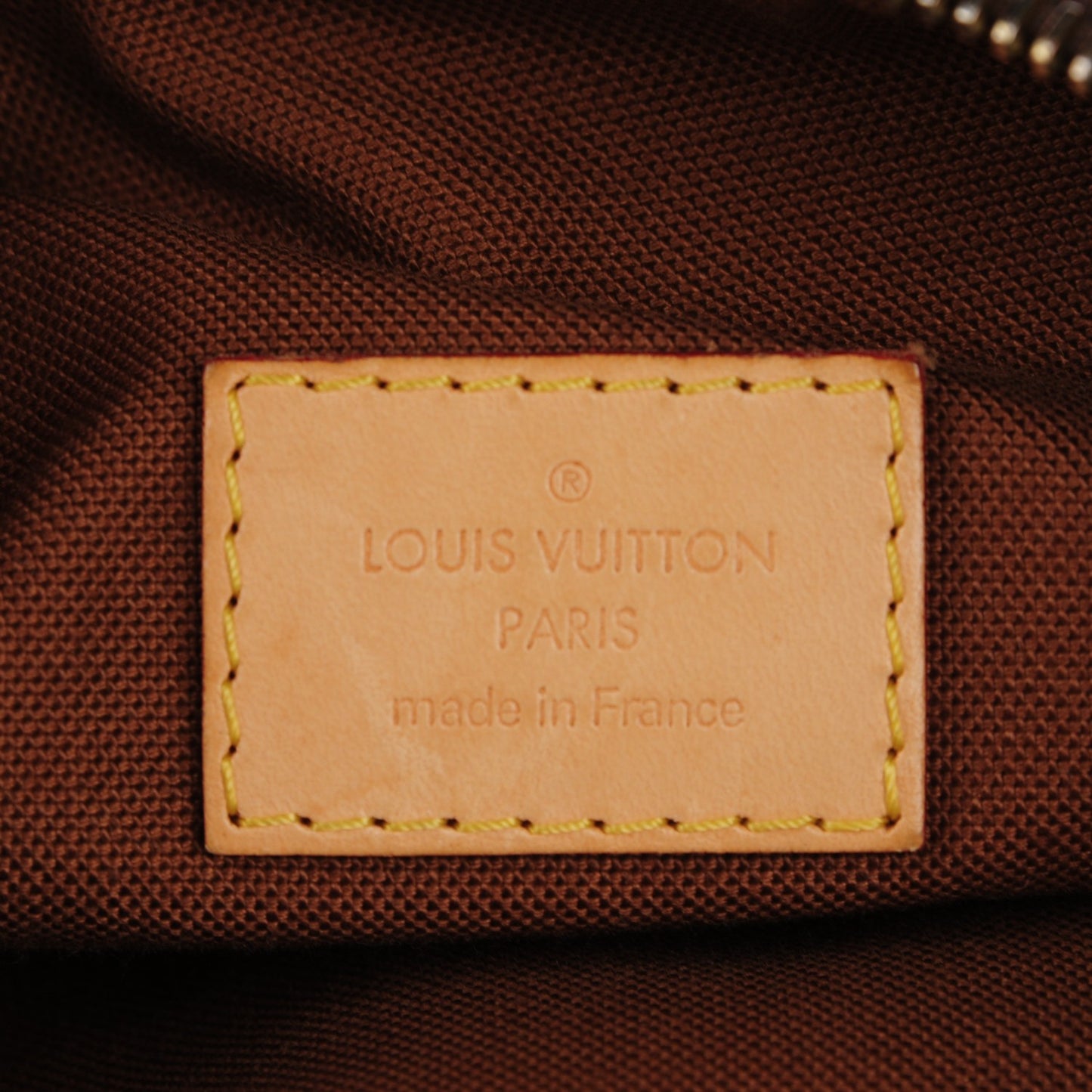 Monogram Odeon MM