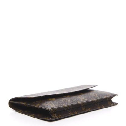 Louis Vuitton Monogram Pochette Rabat 4 of 10
