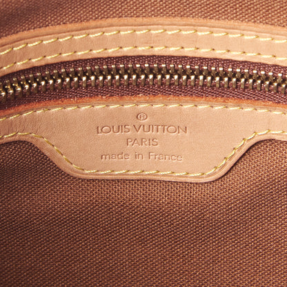 Louis Vuitton Monogram Cabas Piano 7 of 7