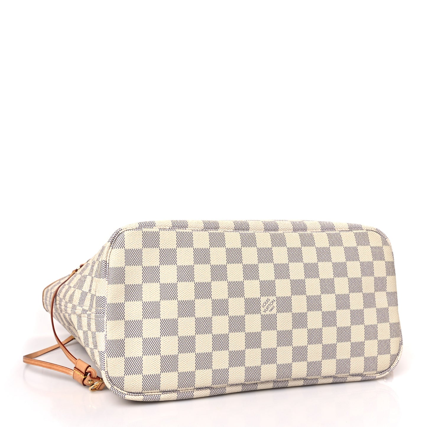 Damier Azur Neo Neverfull MM