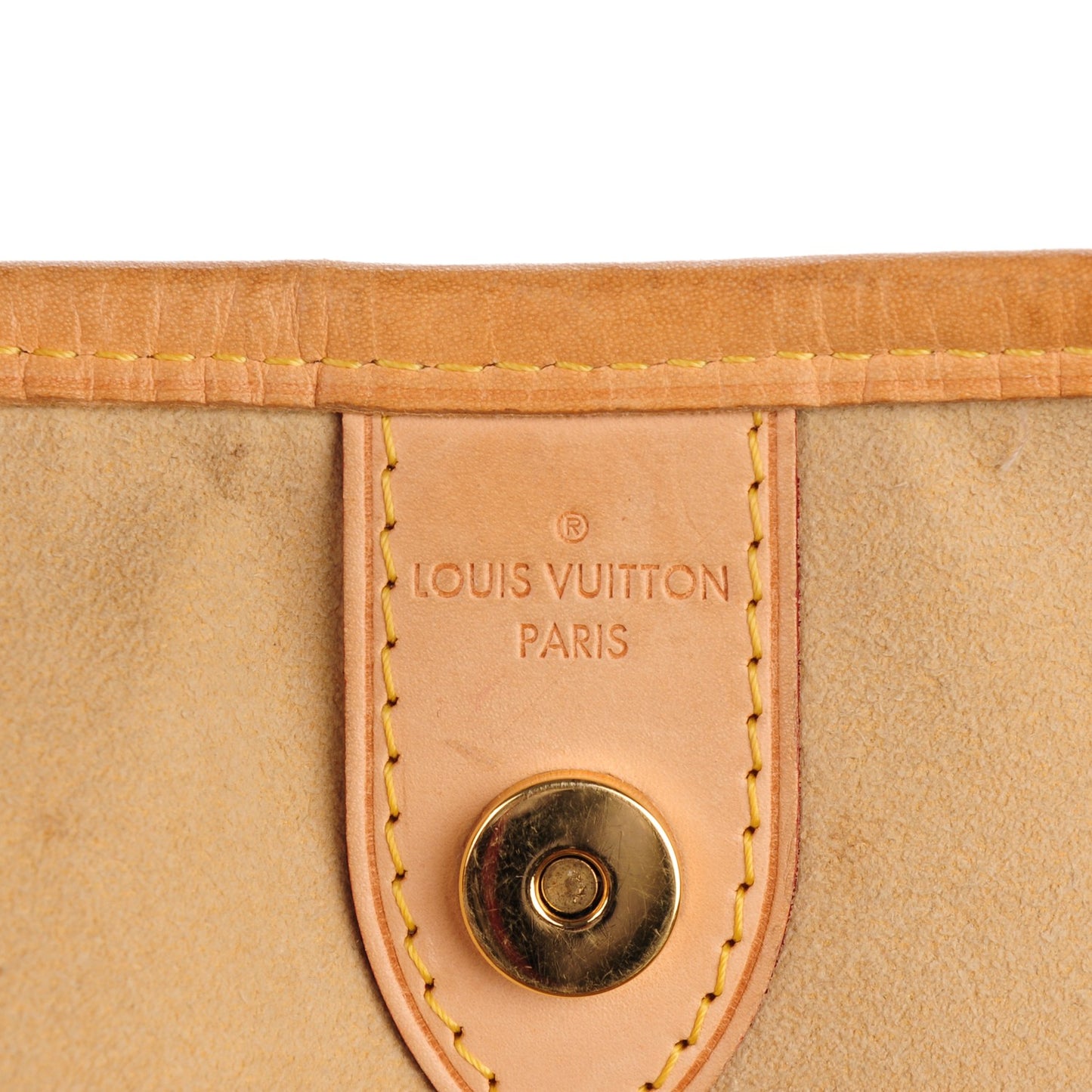 Monogram Galliera PM