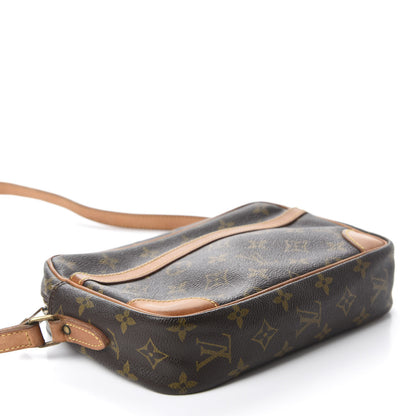 Louis Vuitton Monogram Trocadero 24 4 of 10